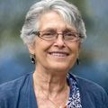 Ghislaine Michaud Gagné