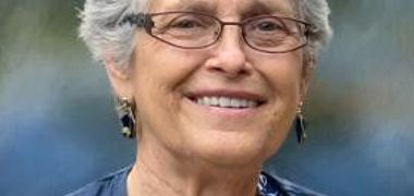 Ghislaine Michaud Gagné