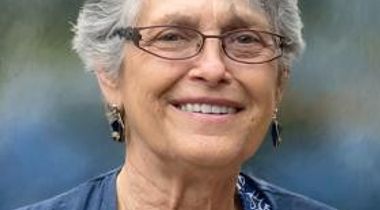 Ghislaine Michaud Gagné
