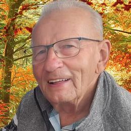 Photo of Clément Gagné, obituary in Sainte-Marguerite