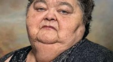 DESCHAMPS, Suzanne