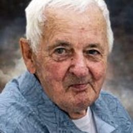 Photo of Raynald Daigle, obituary