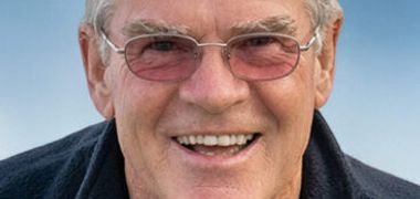 Yvon Bergeron