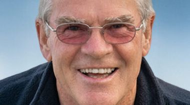 Yvon Bergeron