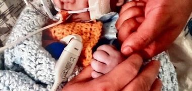 Mateo "Teo" Arturo Navarrete