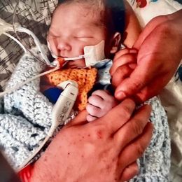 Photo of Mateo "Teo" Arturo Navarrete, obituary in Cowansville
