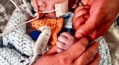 Mateo "Teo" Arturo Navarrete