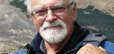 M. Bernard Hudon