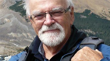 M. Bernard Hudon