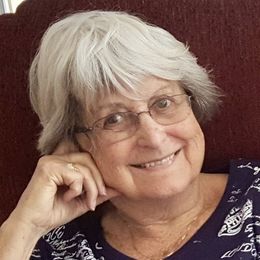 Photo of Lorraine Hénault, obituary in Dollard-des-Ormeaux