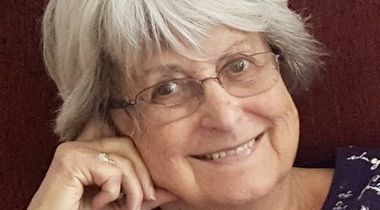 Lorraine Hénault