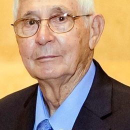 Photo of Roy Lee Welch, obituary