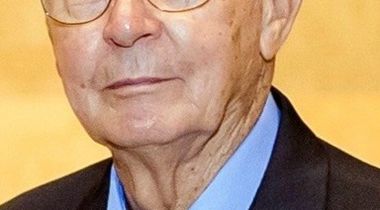 Roy Lee Welch