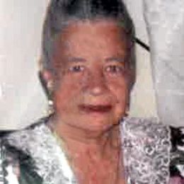 Photo of Maria Taveras, obituary