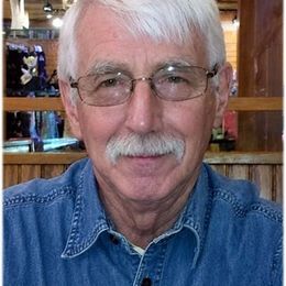 Photo of Danny Keith Weaver, obituary