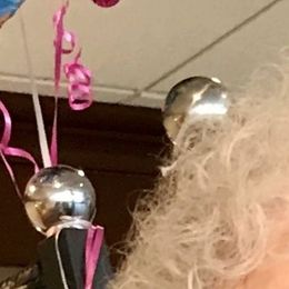 Photo of Phyllis Z Loeb, obituary
