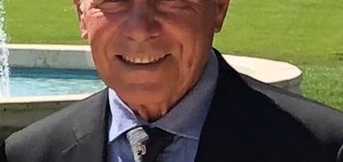 Francesco "Frank" DiMaggio