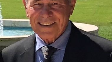 Francesco "Frank" DiMaggio