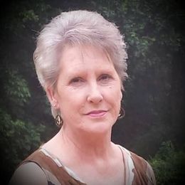 Photo of Gale Newcomb Meredith, obituary in Dixville