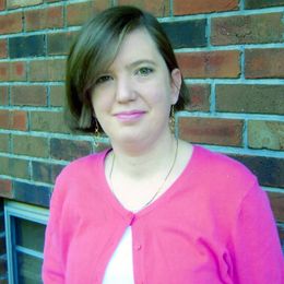 Photo of Laura Kay Holland, obituary in Hudson