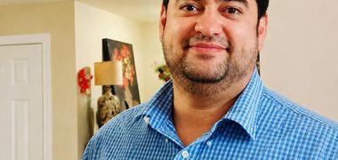 Cesar Mendivil