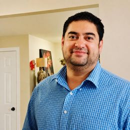 Photo of Cesar Mendivil, obituary