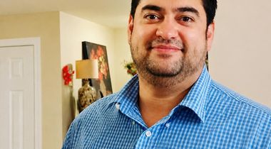 Cesar Mendivil