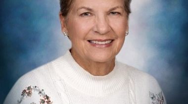 Carolyn Karp Meadows
