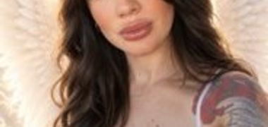Georgina Jeanette Armenta