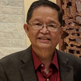 Photo of Alfredo Poblete Guerrero, obituary