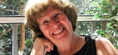 Jean Ann Warters