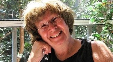 Jean Ann Warters