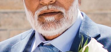 Rajwinder Singh Judge