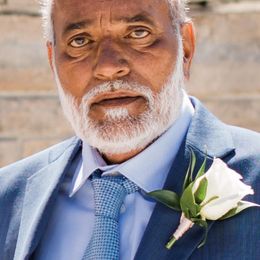Photo of Rajwinder Singh Judge, obituary