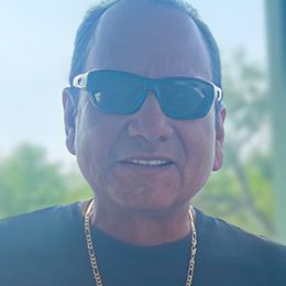 Photo of Aurelio Garcia Jr., obituary