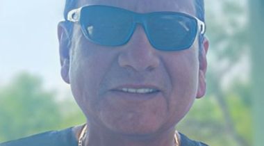 Aurelio Garcia Jr.