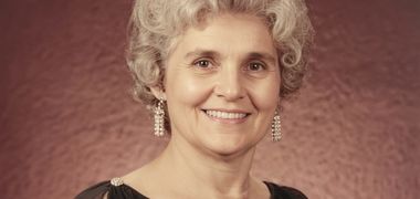 Marjorie Louise Gottula