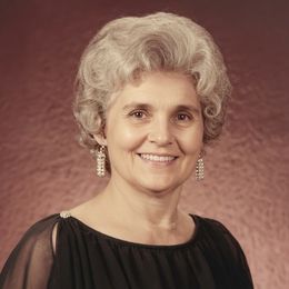 Photo of Marjorie Louise Gottula, obituary in Audet