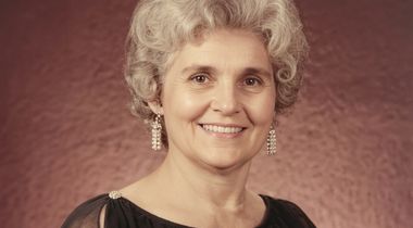 Marjorie Louise Gottula