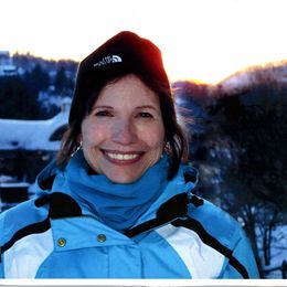Photo of Helen Steindorff, obituary