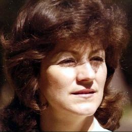 Photo of Lynda L. Douglas, obituary