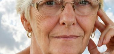 Paulette Morse
