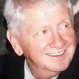 Photo de Denis Dalpé, avis de décès à Longueuil
