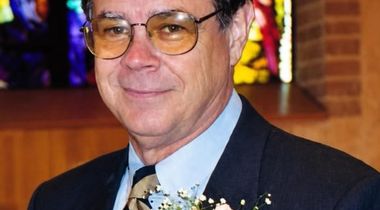 Louis "Craig" Koett