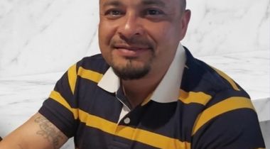 Jose Luis Trujillo Jr.
