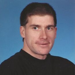 Photo of Russell Scott Houston, obituary