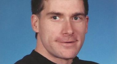 Russell Scott Houston