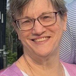 Photo of Andrea Calhoun, obituary