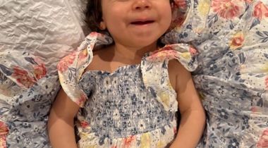 Leilani Harper Bernal
