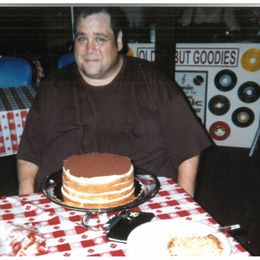 Photo of Anthony Vittorio Mussio, obituary